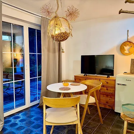 Apartment U Ricanskeho Potoka *