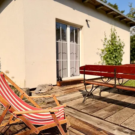 Apartment U Ricanskeho Potoka *