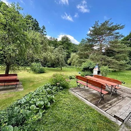 U Ricanskeho Potoka Apartment Ricany (South Moravian)