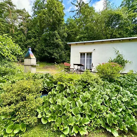 Apartment U Ricanskeho Potoka *